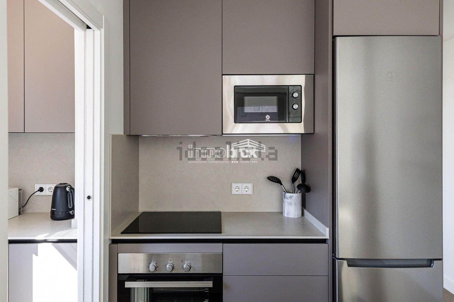 Pis de 72 m² a Madrid