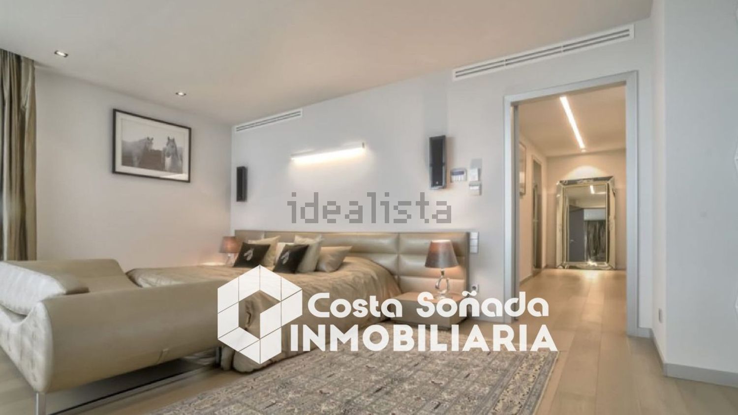 Casa de 500 m² en Altea