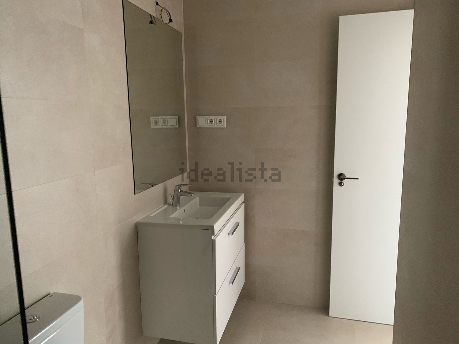 Pis de 67 m² a Màlaga