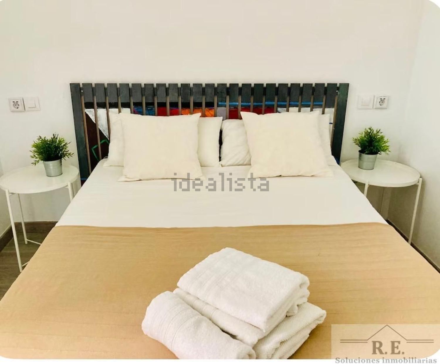 Pis de 45 m² a Madrid