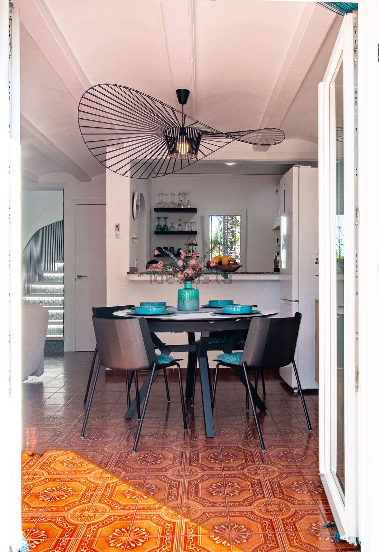 Casa de 80 m² a Dénia