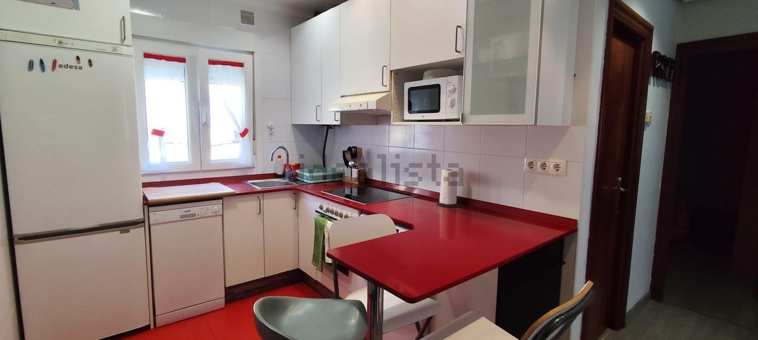 Habitación en alquiler, Santander