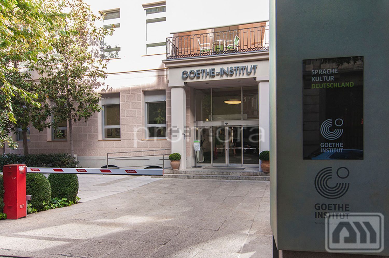 Pis de 160 m² a Madrid