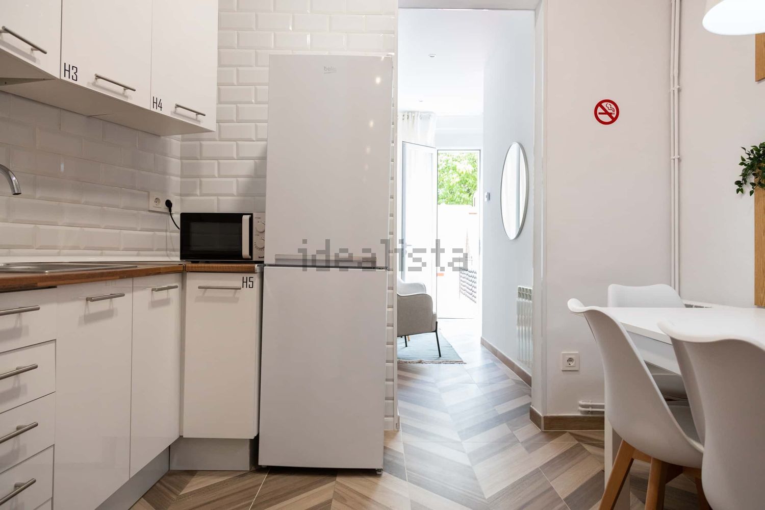 Habitación en alquiler, Barcelona