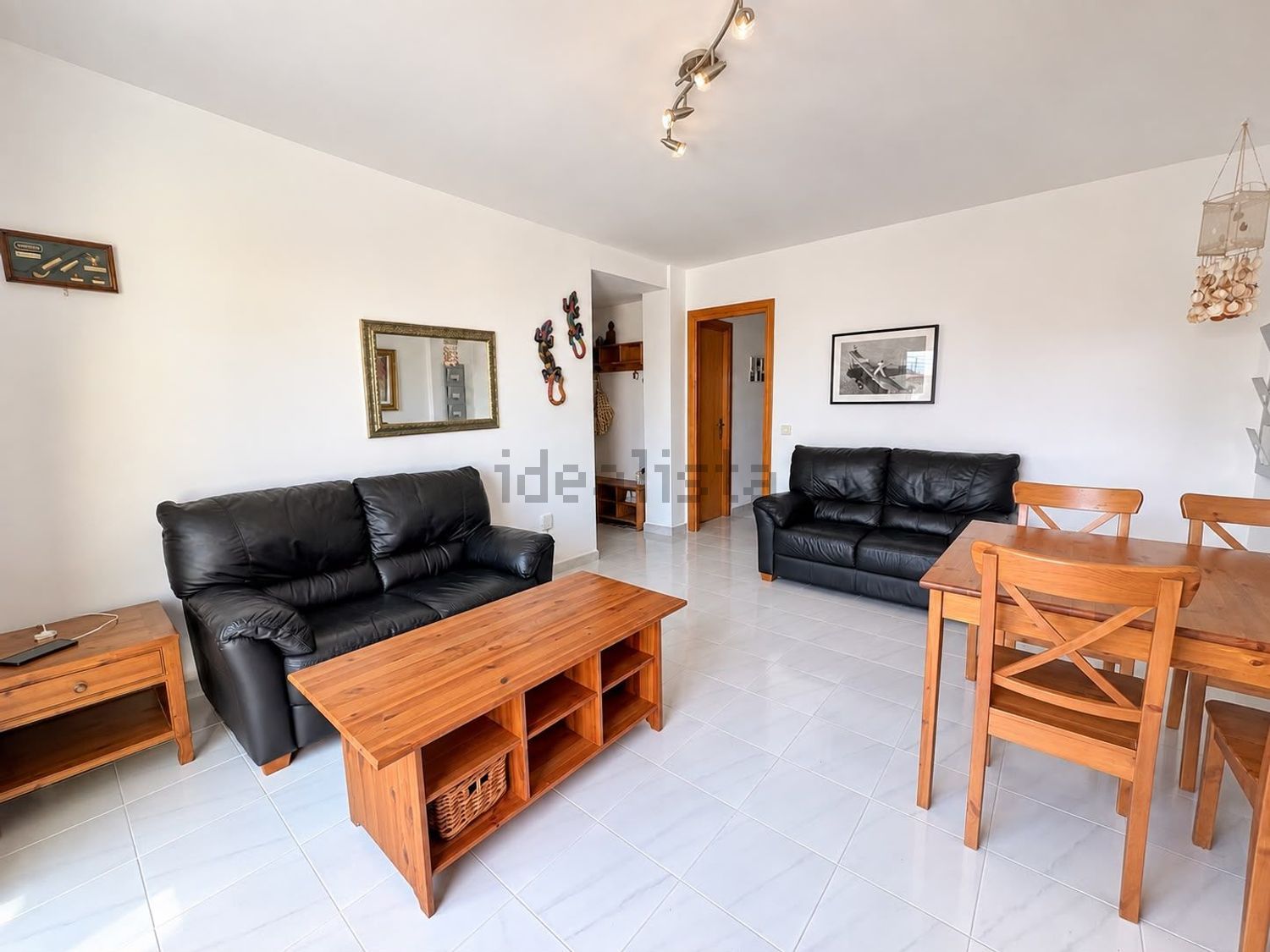 Piso de 75 m² en Palma