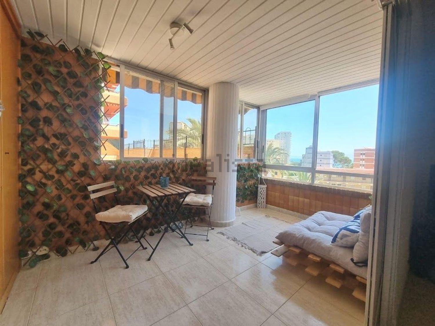 Piso de 110 m² en Cullera