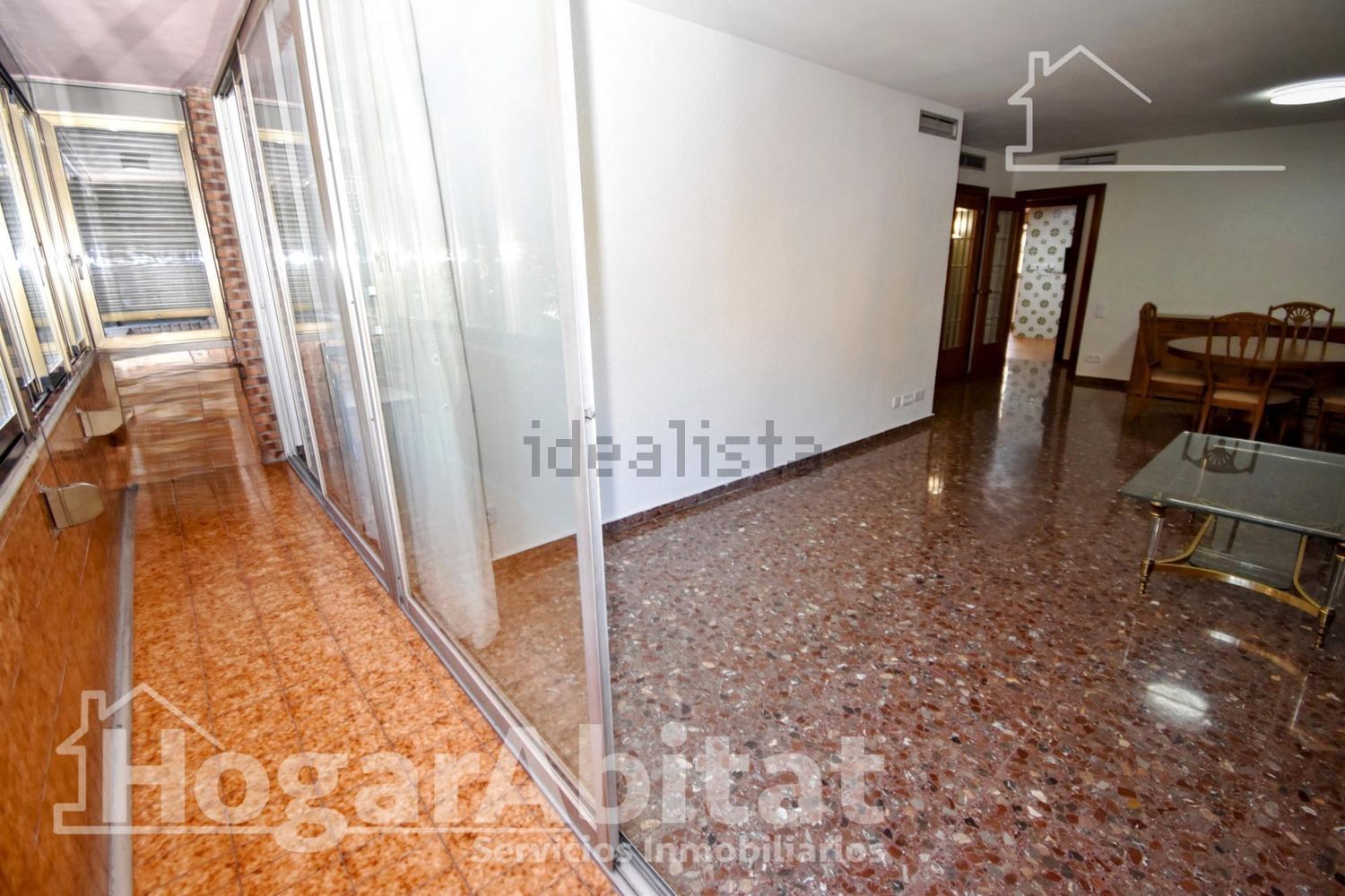 Pis de 161 m² a València