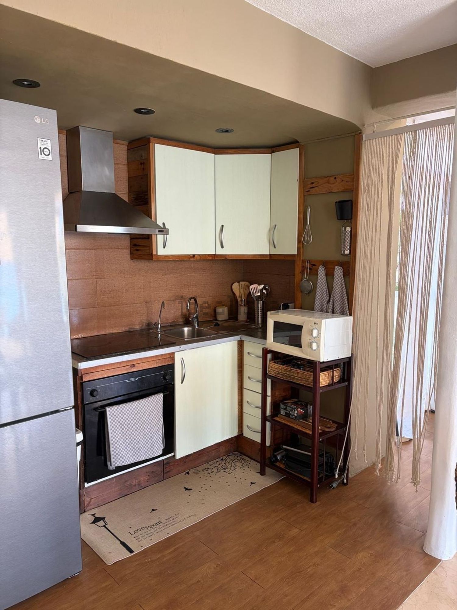 Piso de 85 m² en Alicante