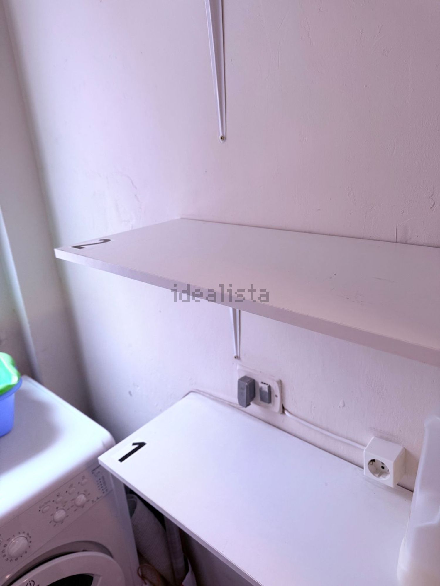 Habitació de lloguer, Valladolid