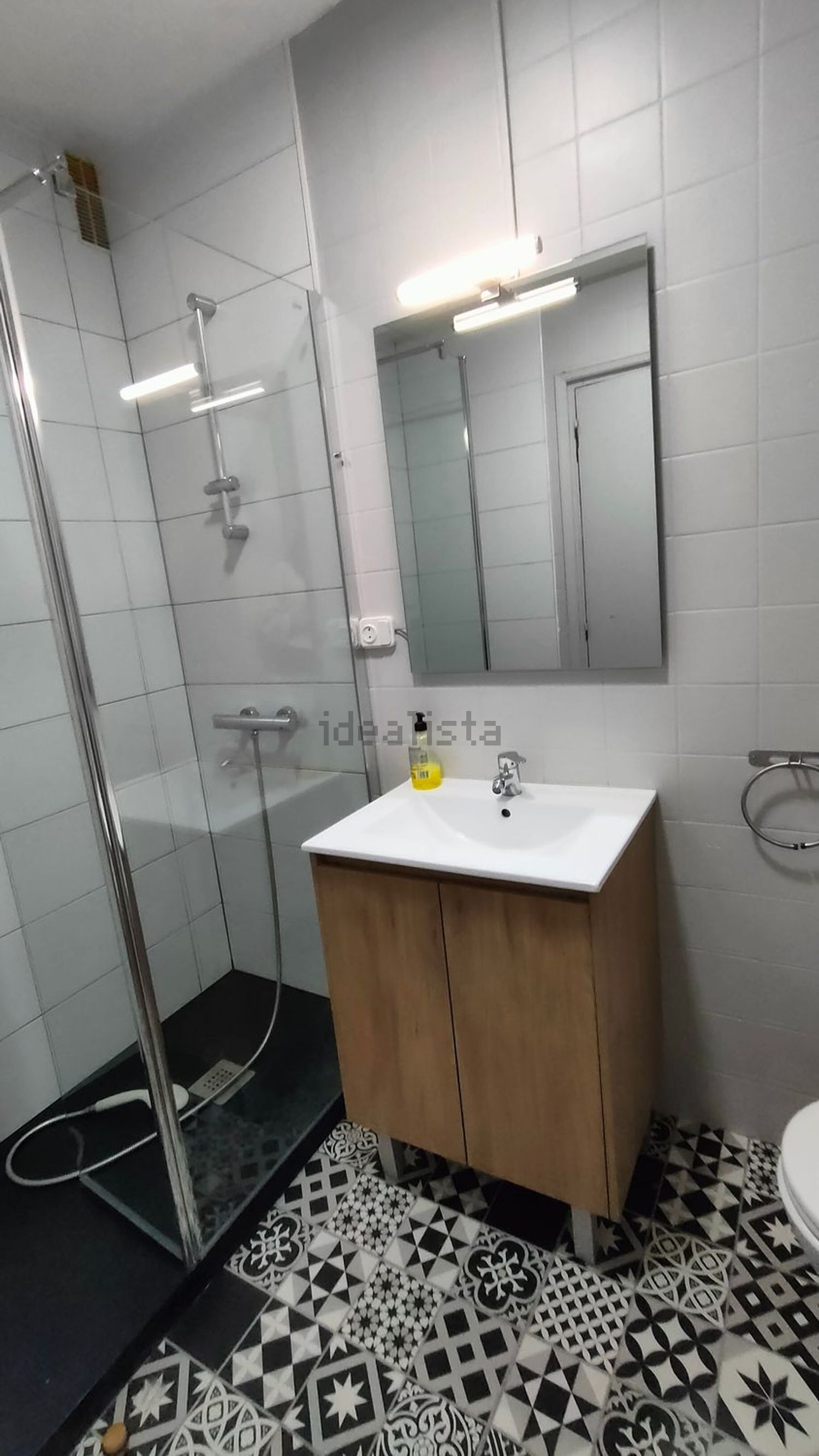Pis de 85 m² a Burgos