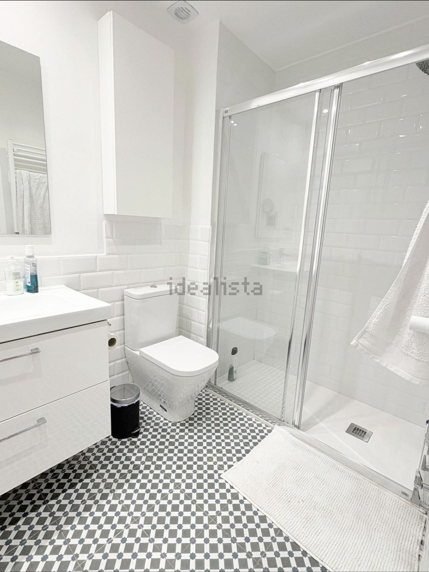Wohnung 80 m² in Madrid