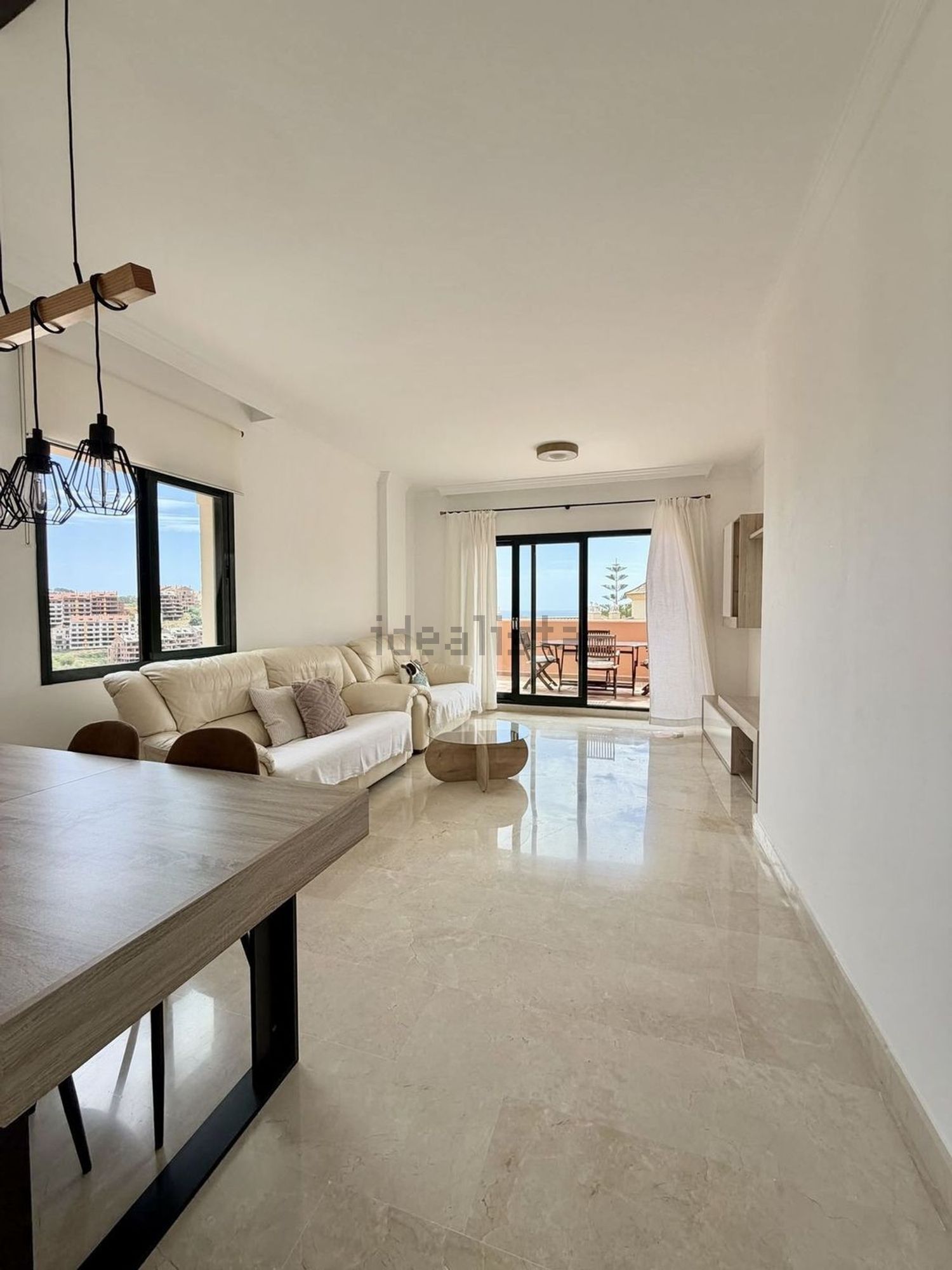 Piso de 100 m² en Marbella