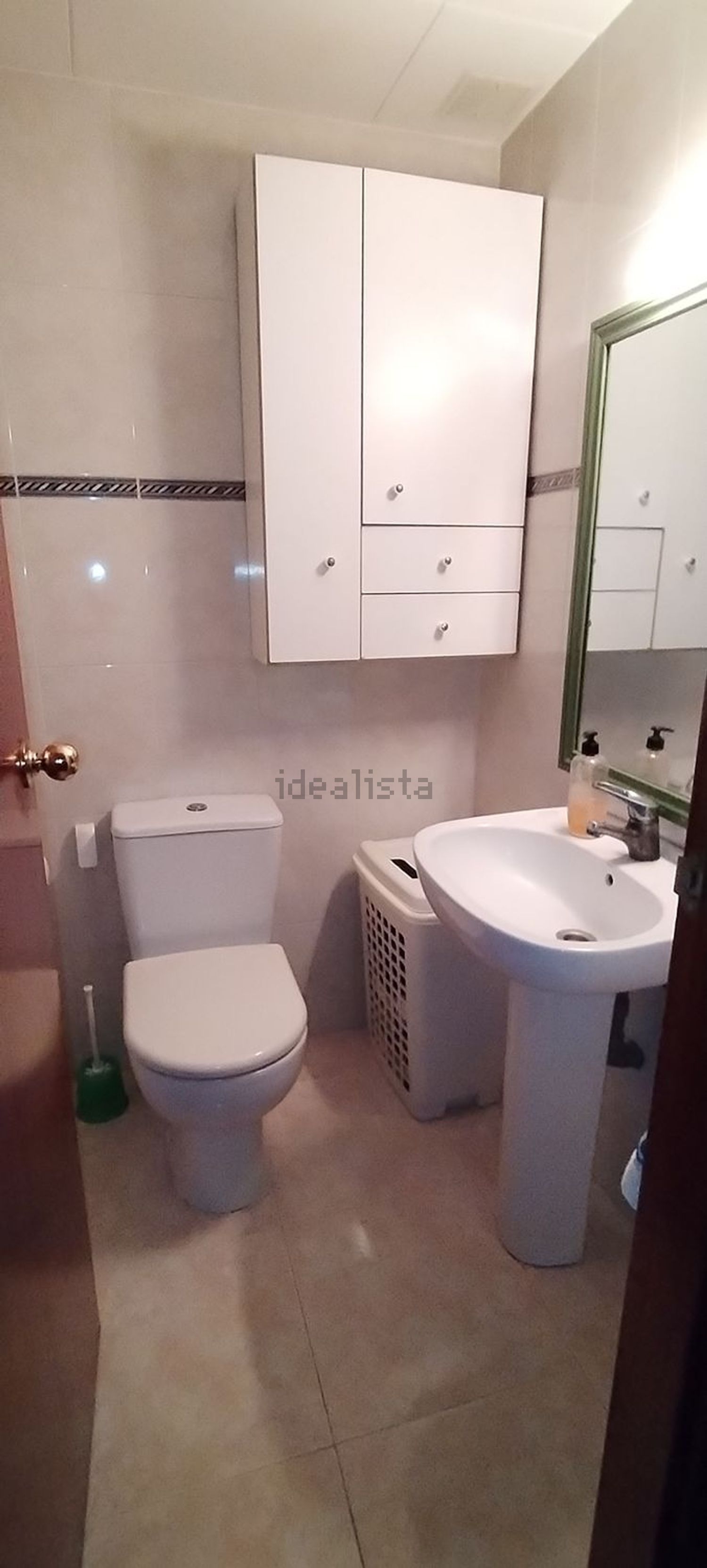 Habitación en alquiler, l'Aldea