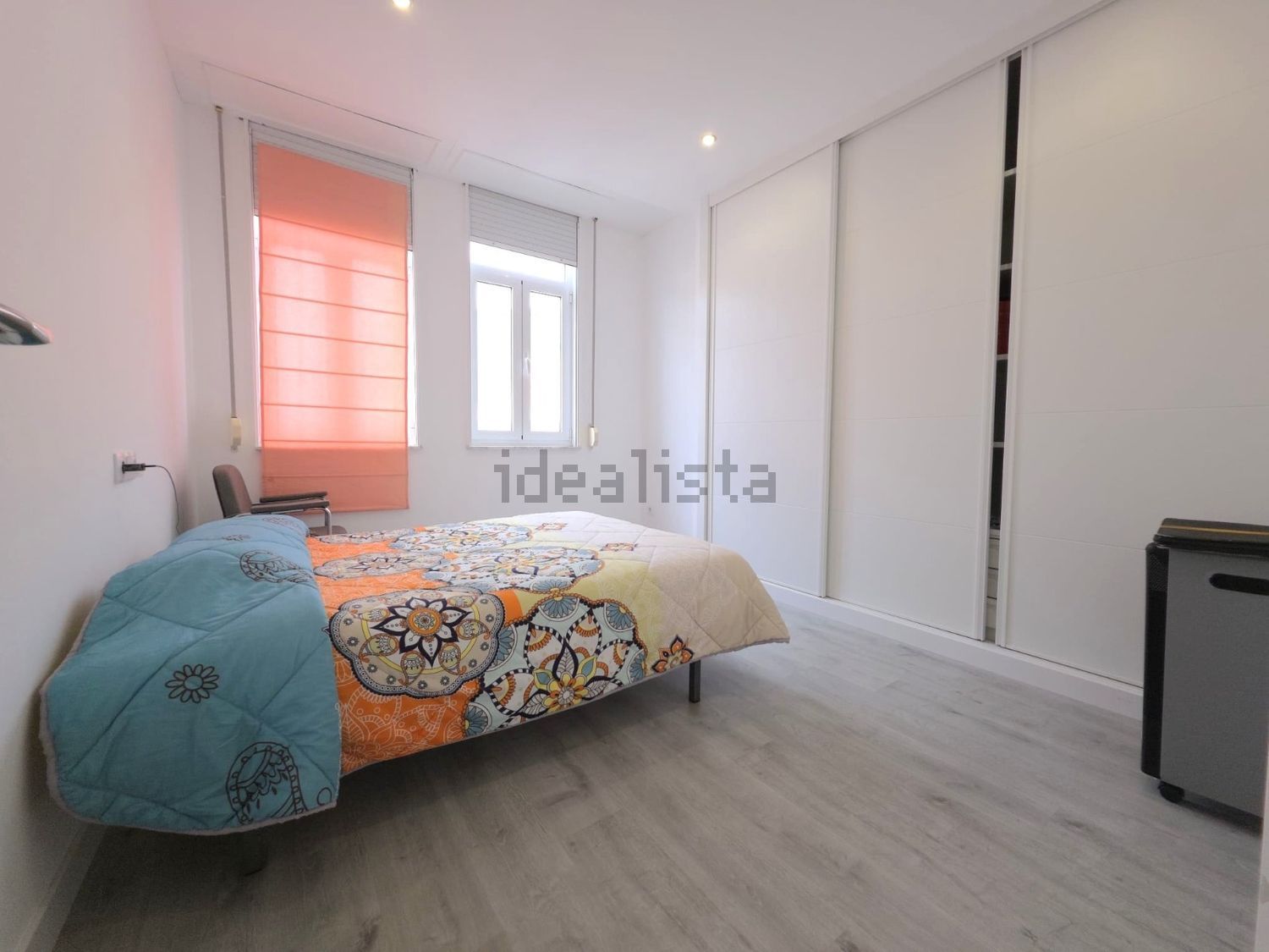 Piso de 105 m² en Ferrol