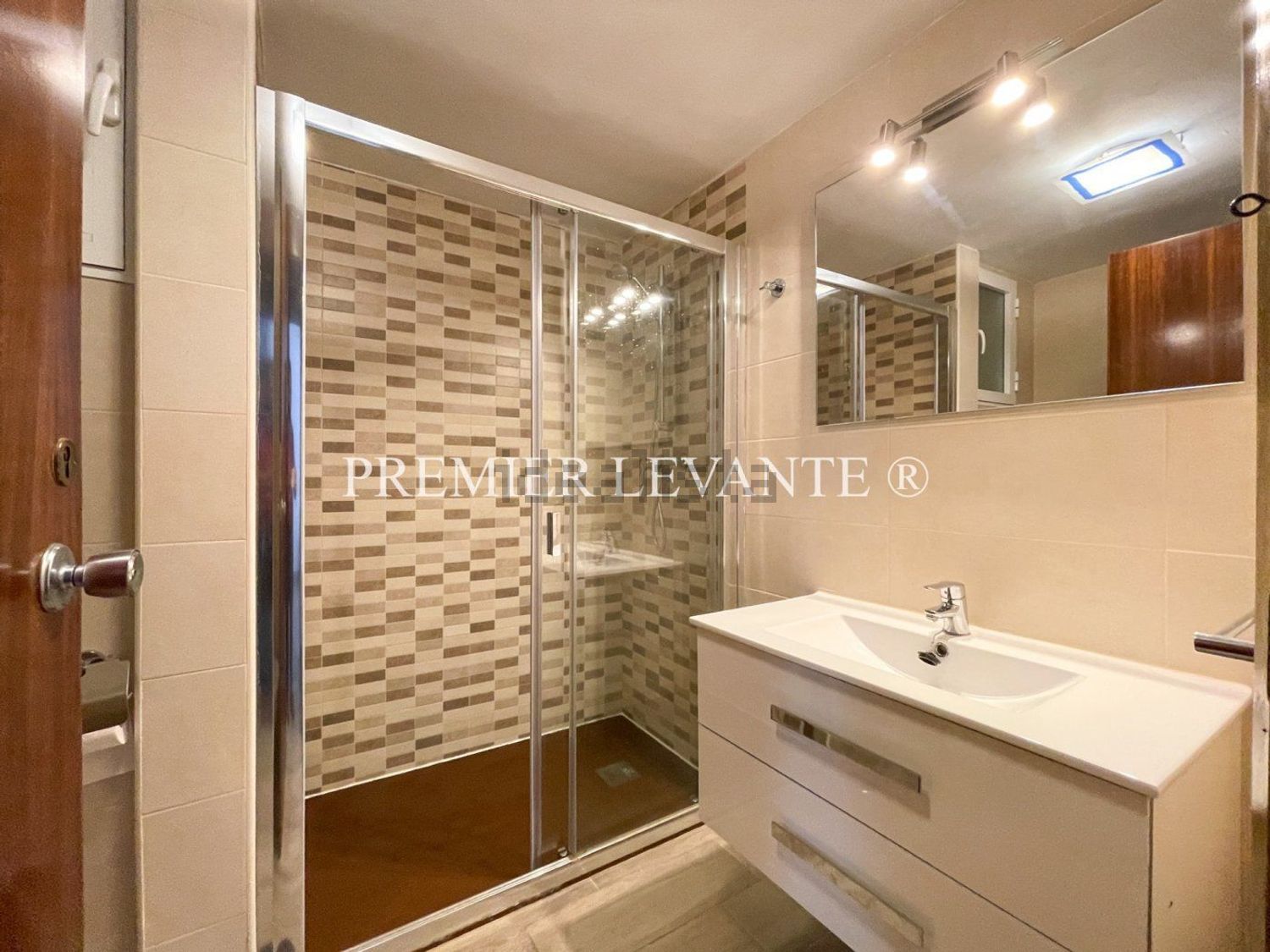 Pis de 105 m² a Alacant