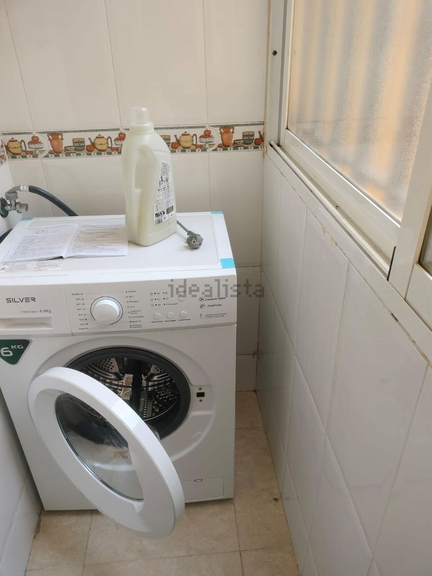 Piso de 80 m² en Badajoz