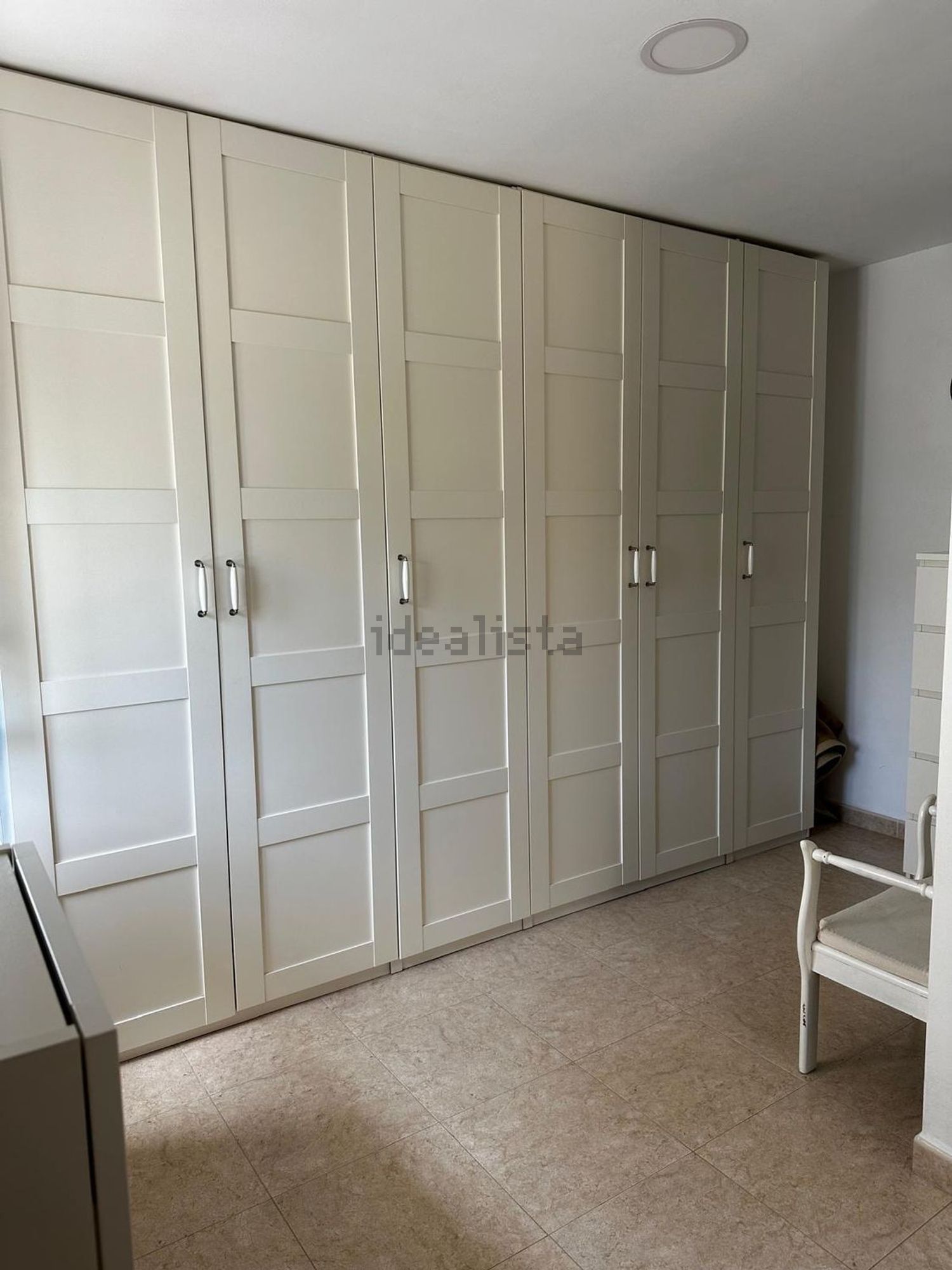 Flat 100 m² in Cádiz