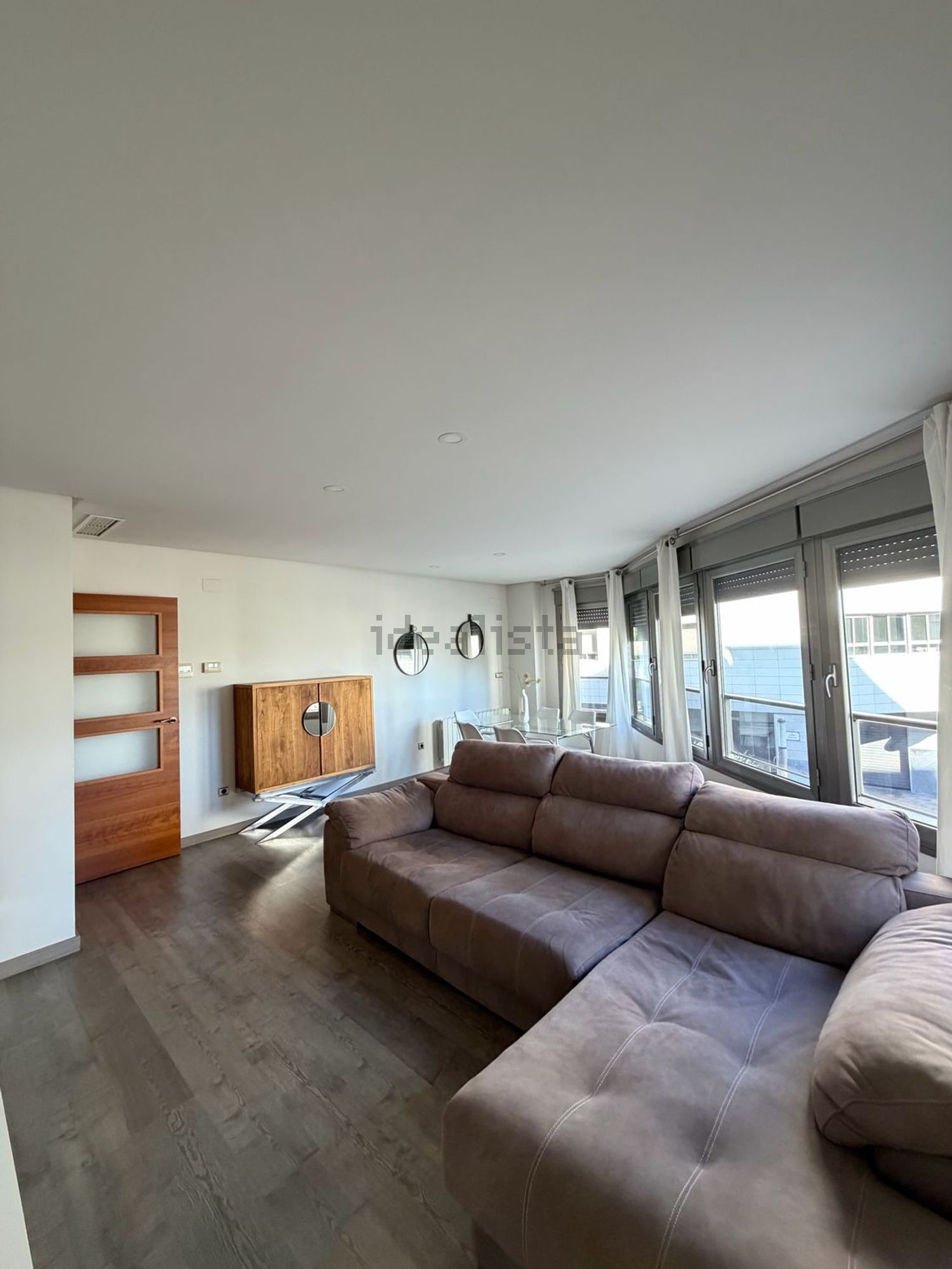 Piso de 100 m² en Elche