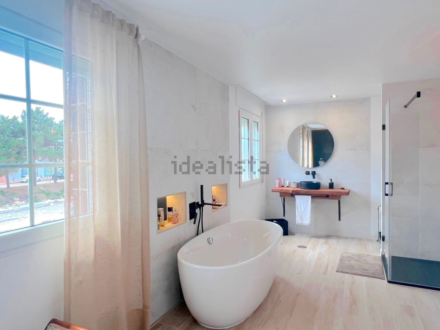 Casa de 418 m² en San Javier