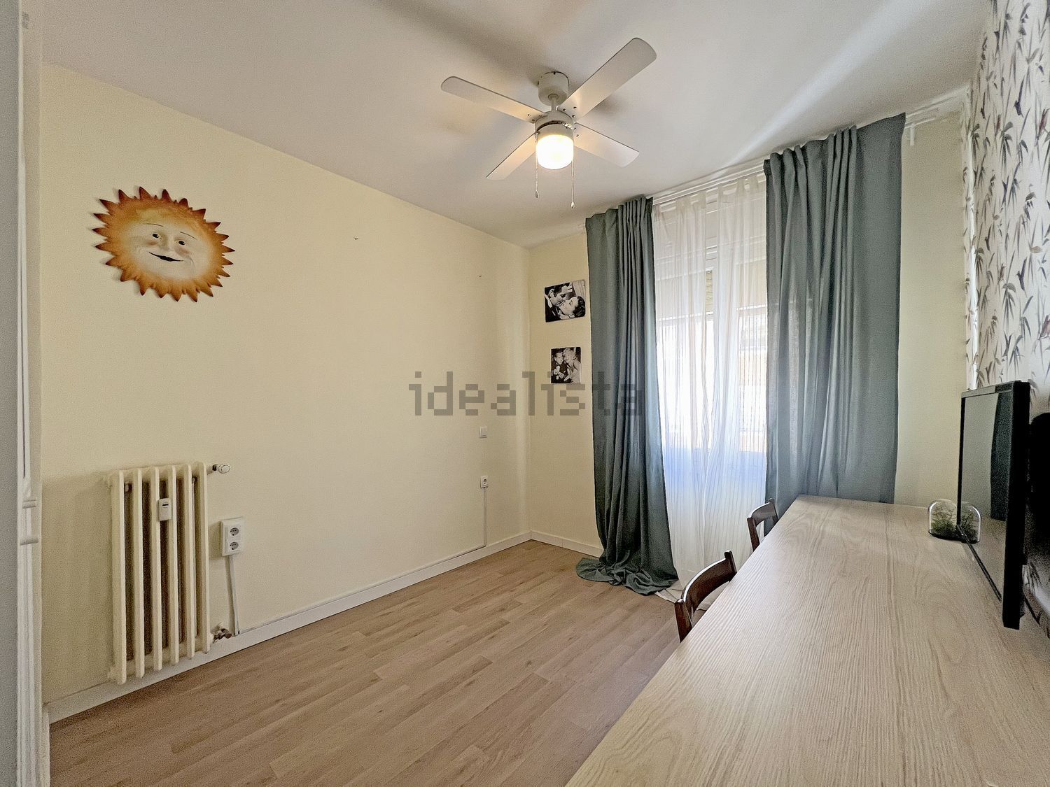 Pis de 72 m² a Madrid