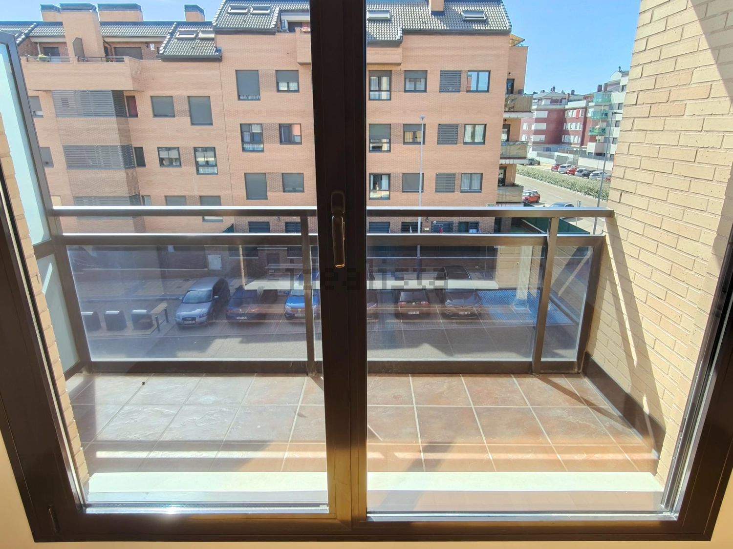 Piso de 113 m² en Arroyo de la Encomienda