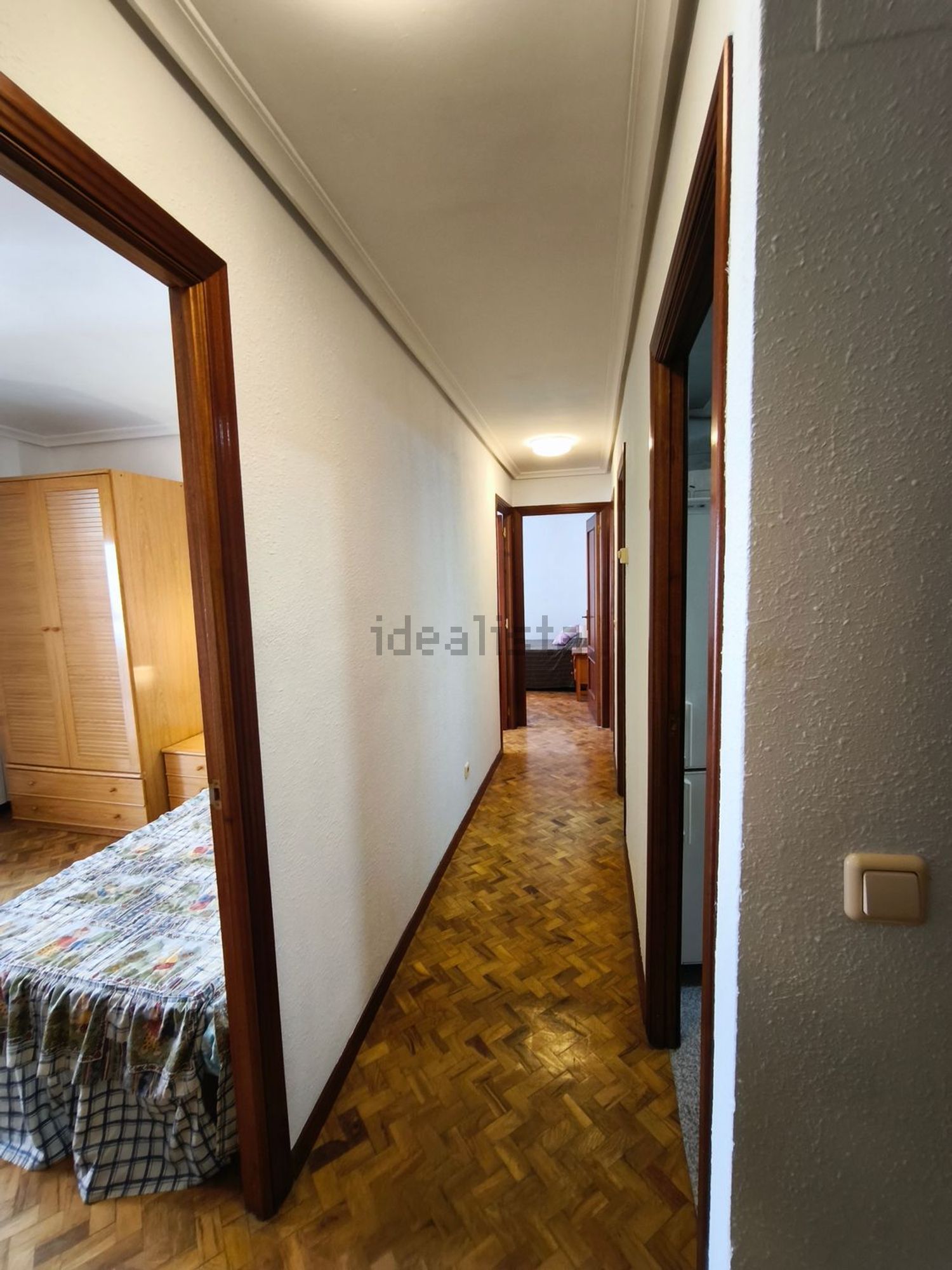 Pis de 80 m² a Valladolid