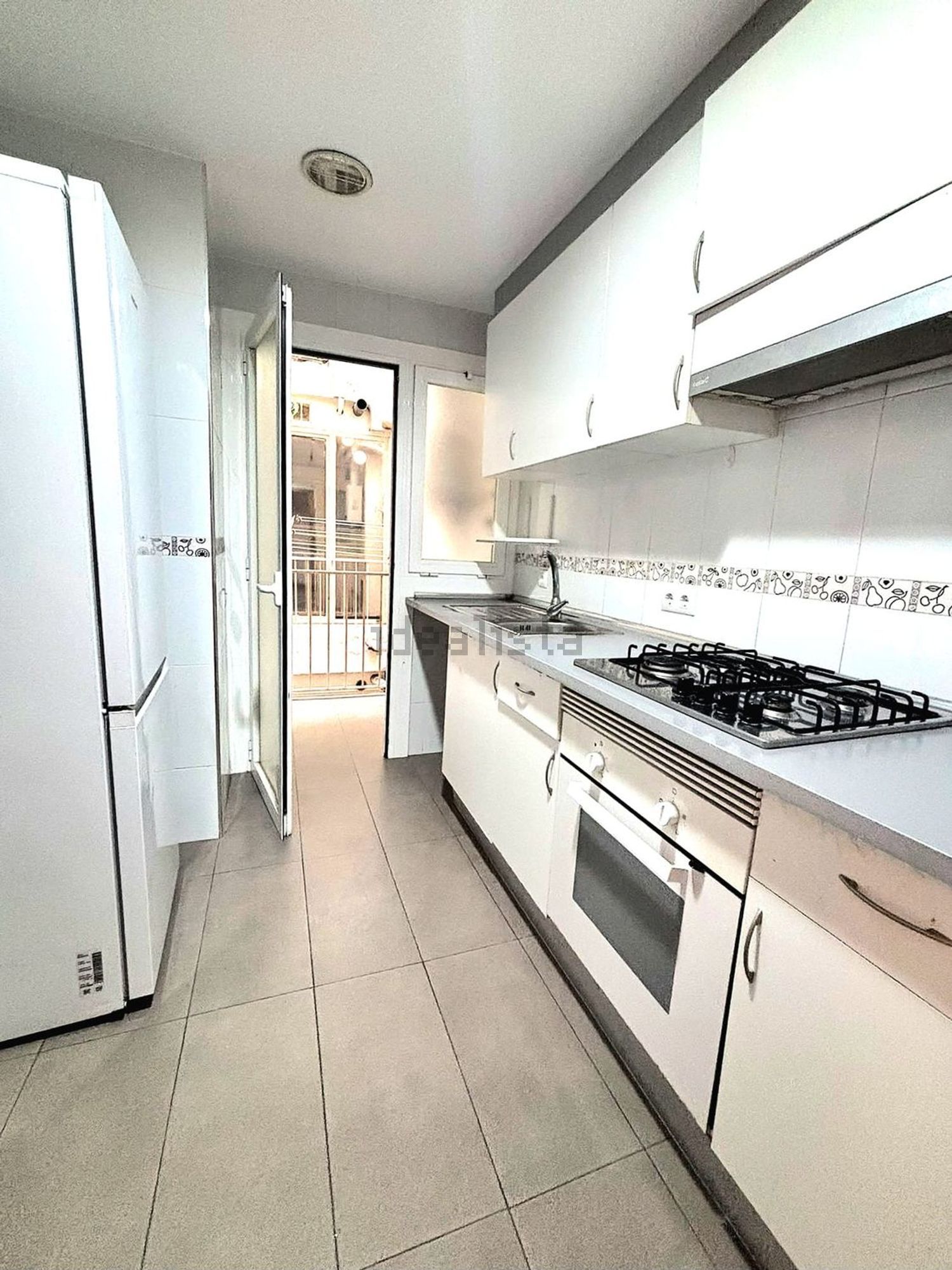 Piso de 65 m² en Barcelona