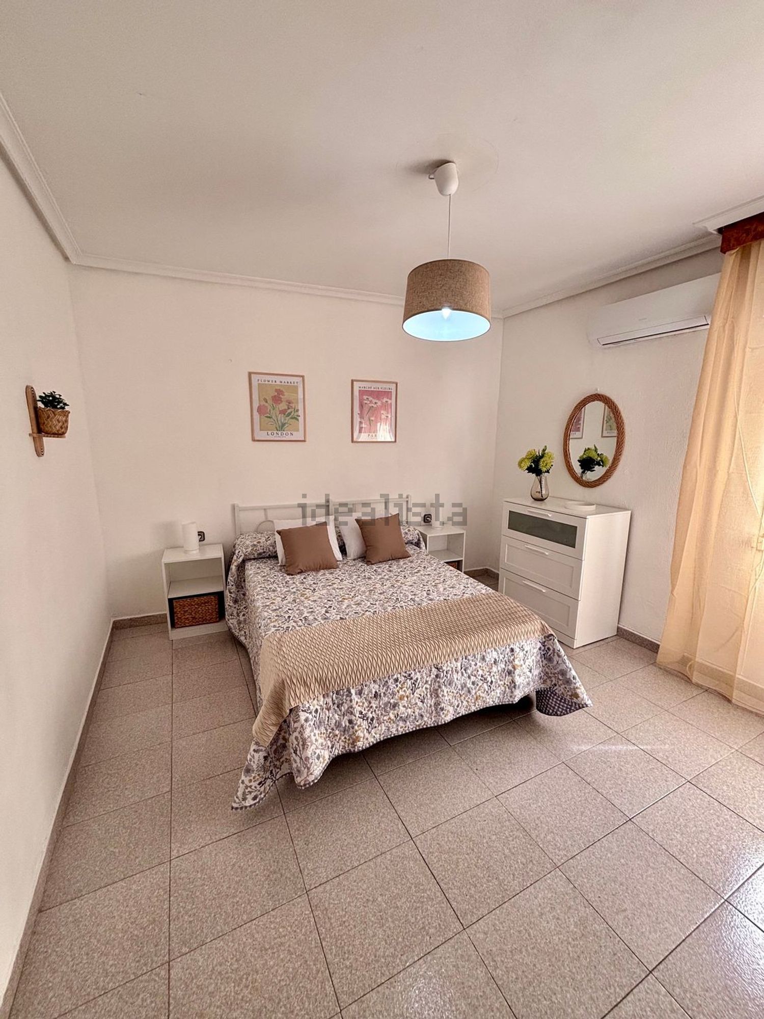 Piso de 85 m² en Jaén