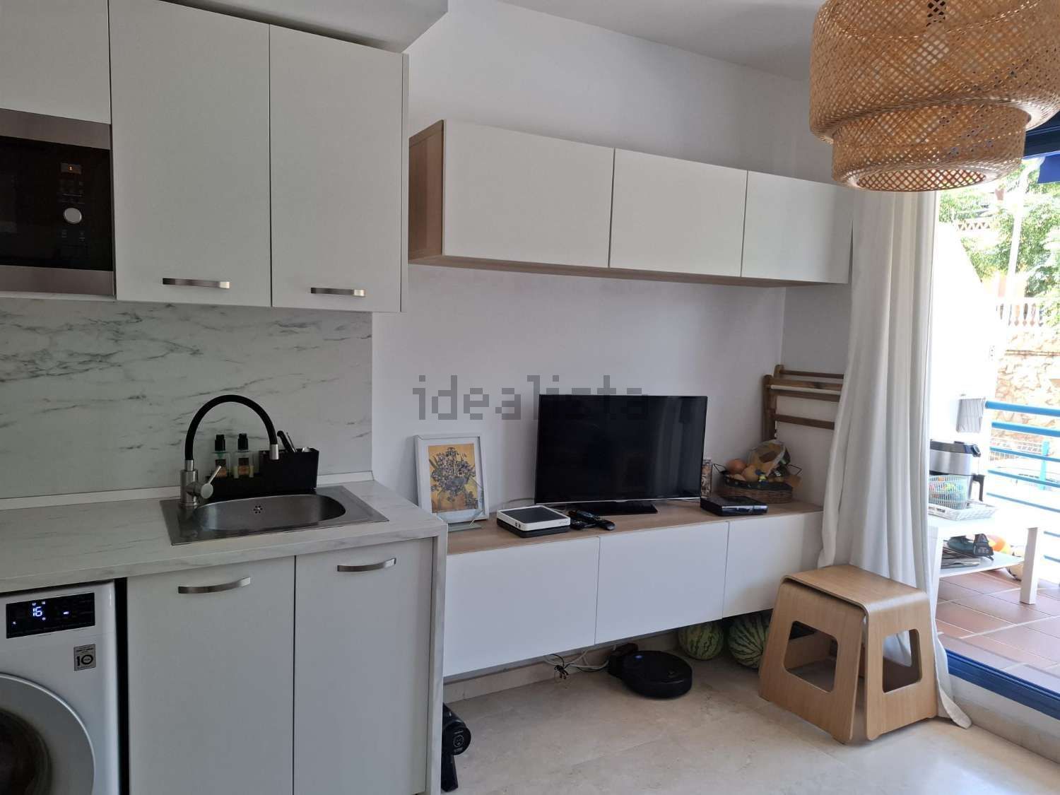 Pis de 46 m² a Benalmádena