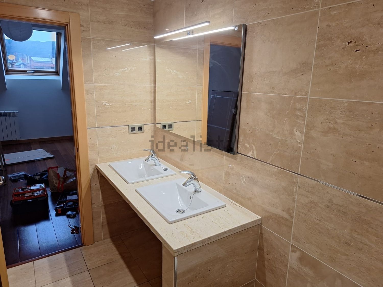 Pis de 84 m² a Oviedo