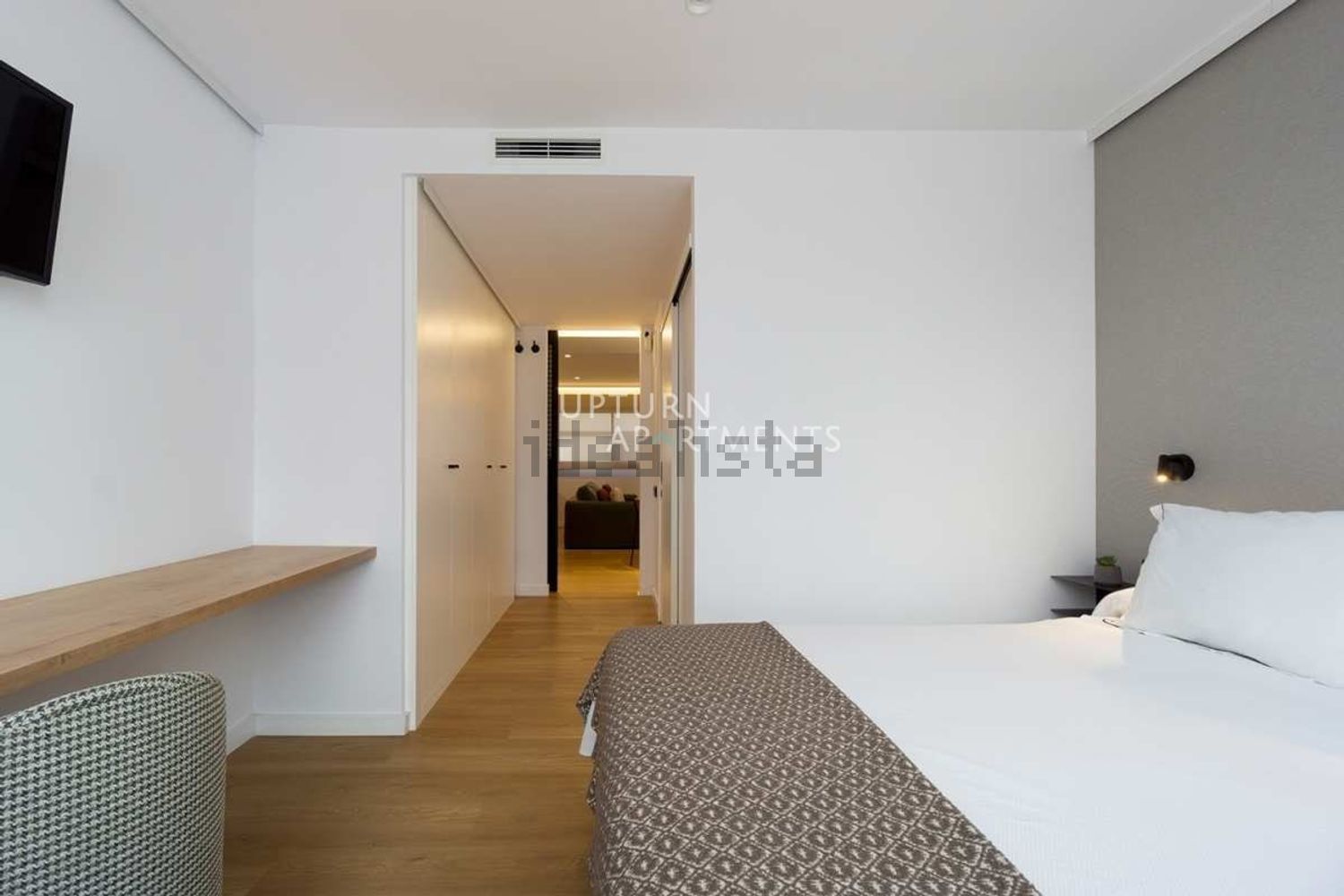Appartement 45 m² à Barcelone