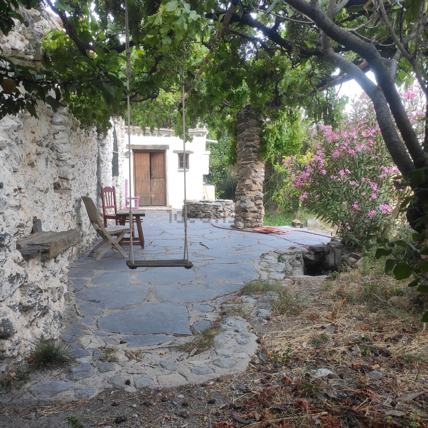 Flat 159 m² in Órgiva