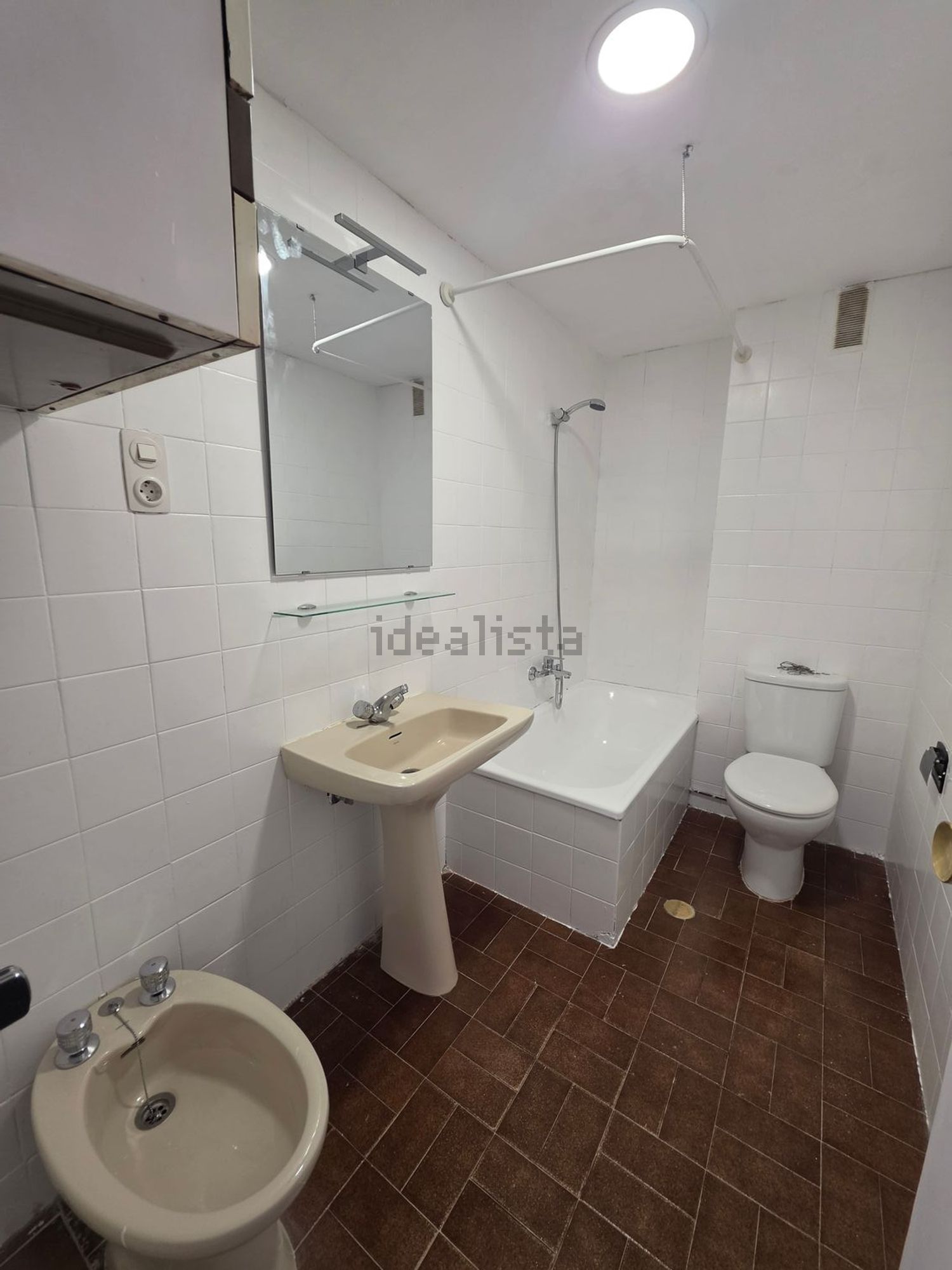 Pis de 45 m² a Madrid