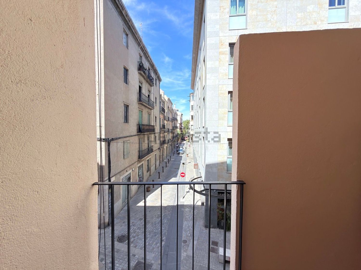 Pis de 105 m² a Girona