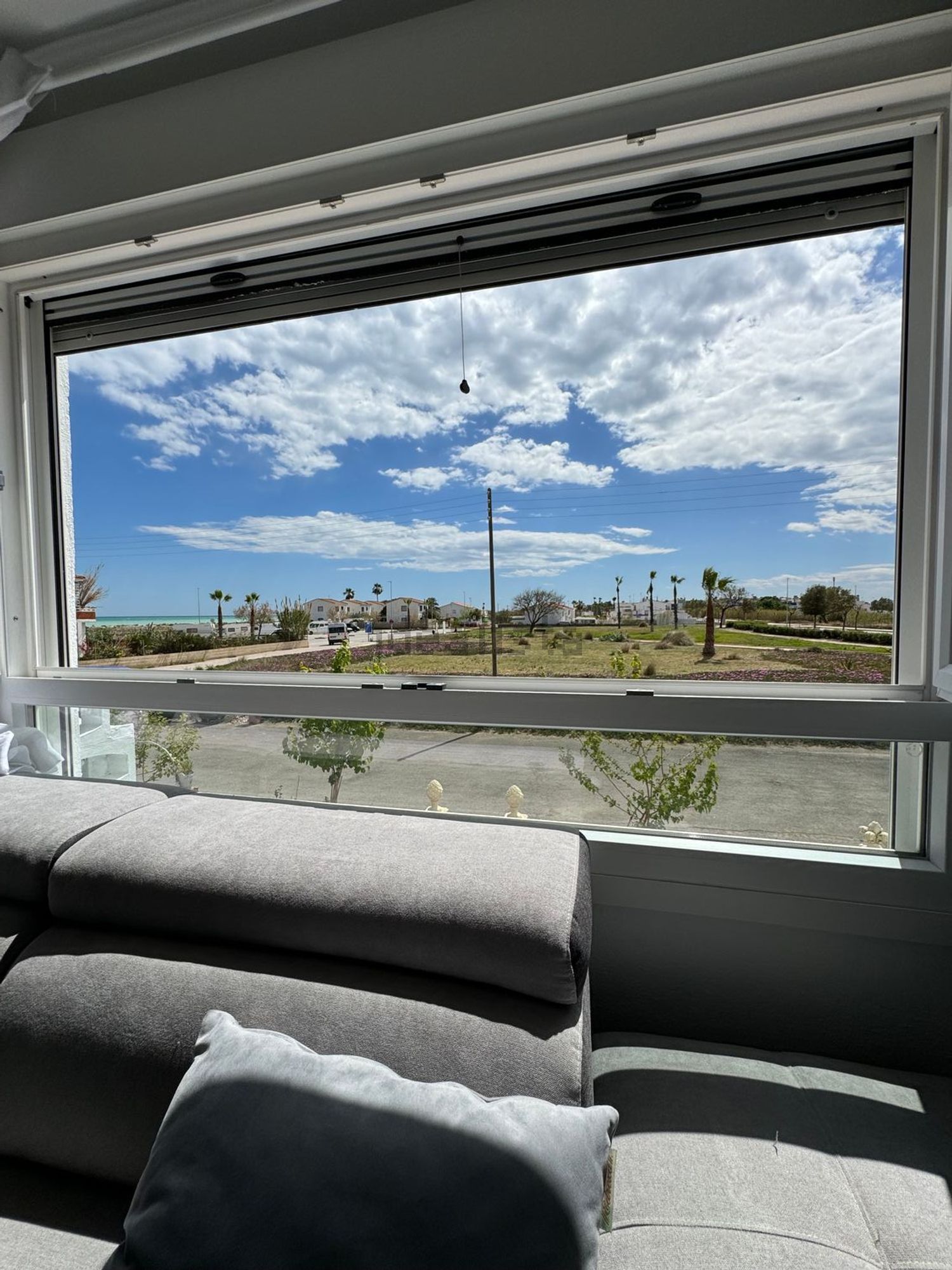Piso de 55 m² en Almenara