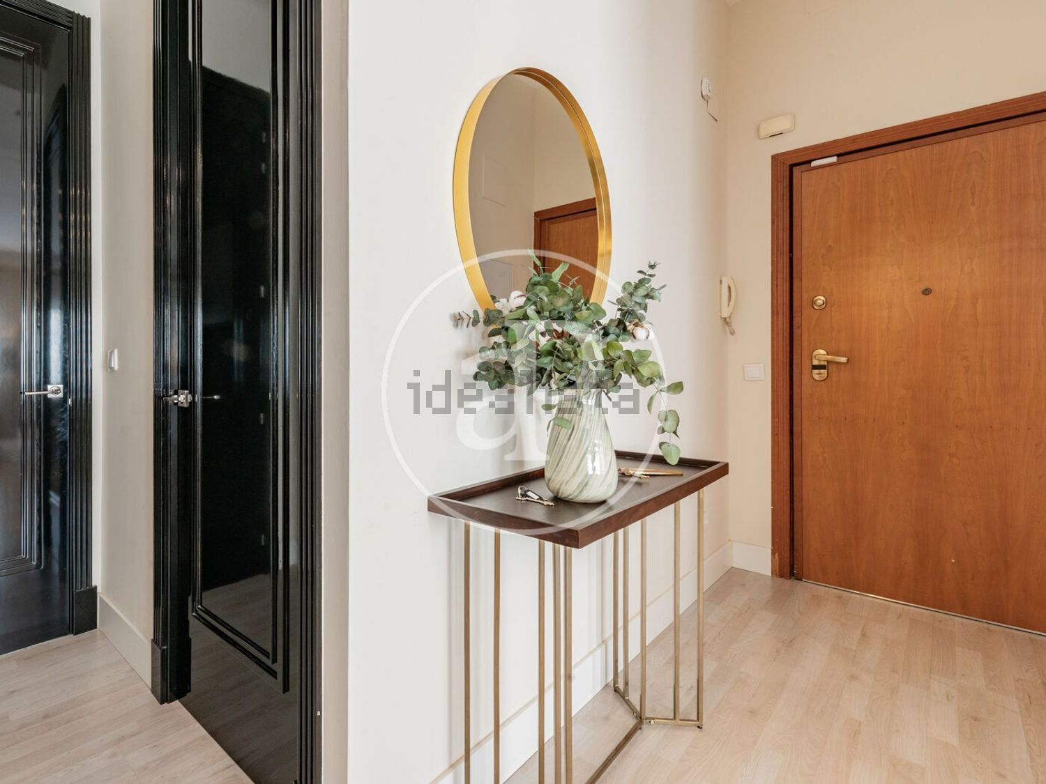 Pis de 130 m² a Madrid