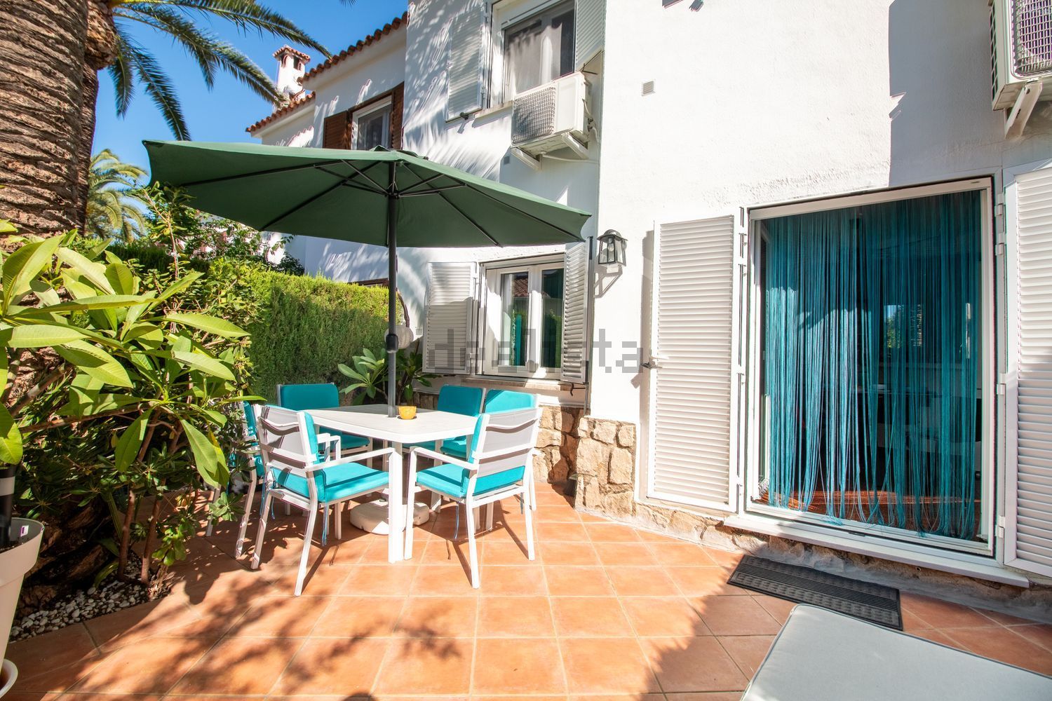 Casa de 80 m² a Dénia