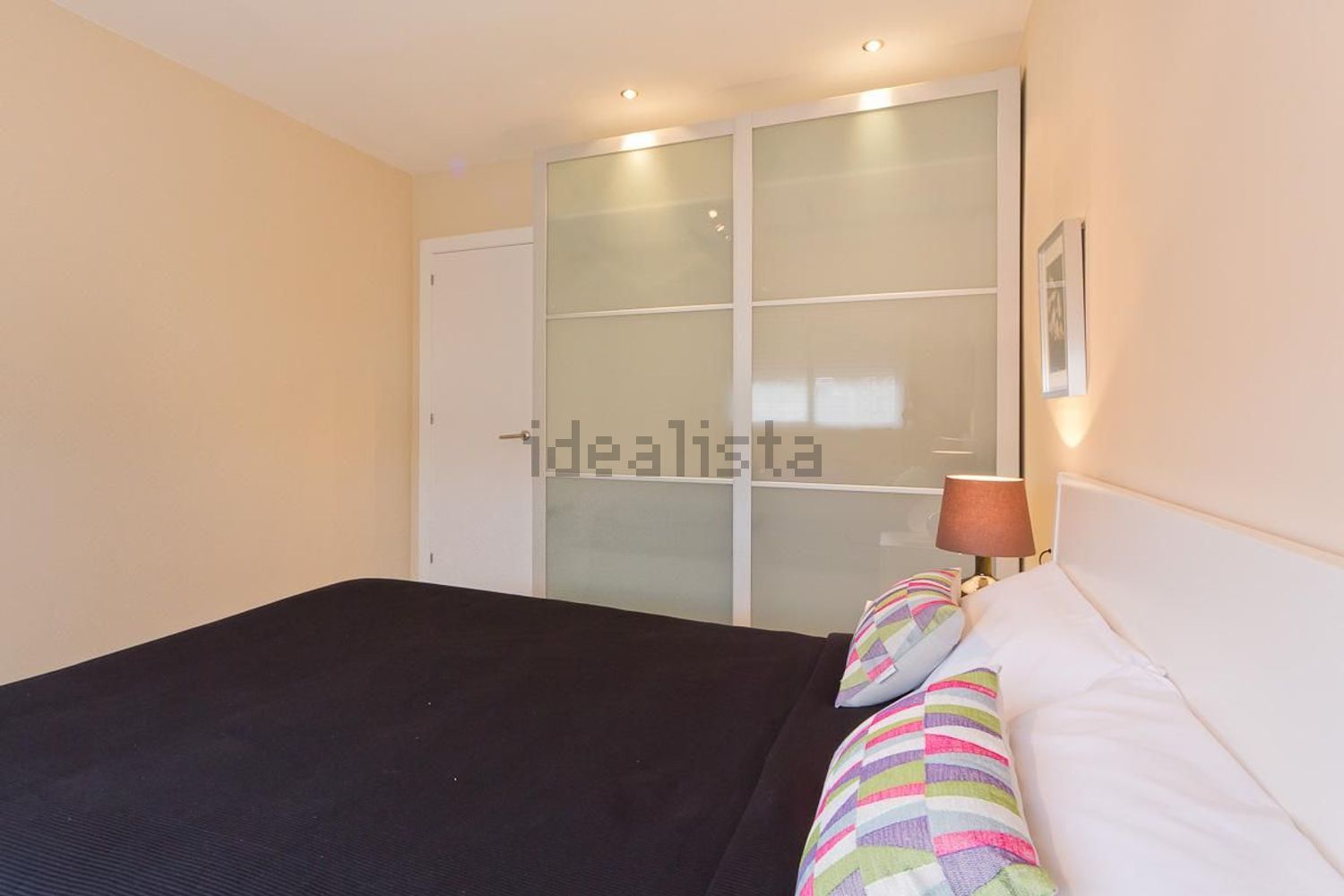 Appartement 52 m² à Barcelone