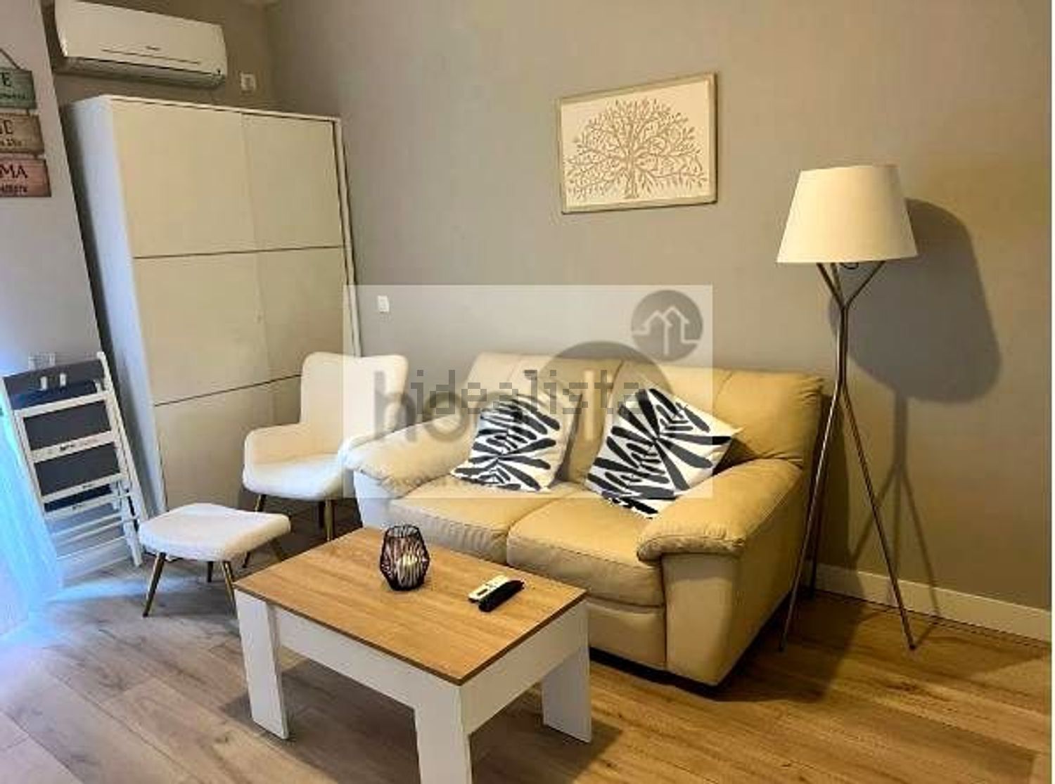 Appartement 55 m² à Séville