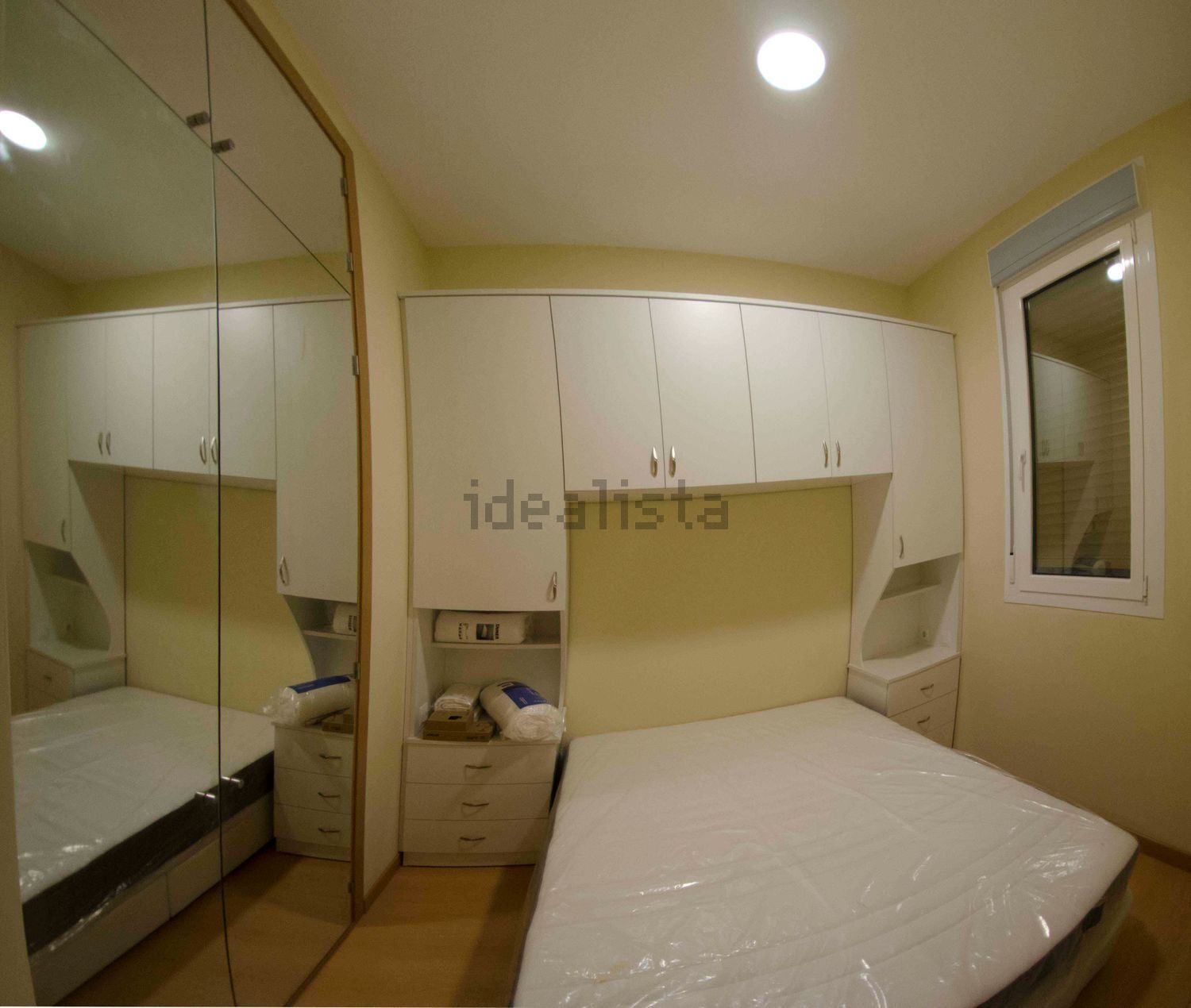 Pis de 30 m² a Madrid