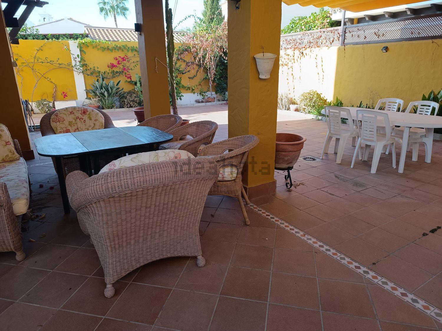 Casa de 236 m² a Sanlúcar de Barrameda