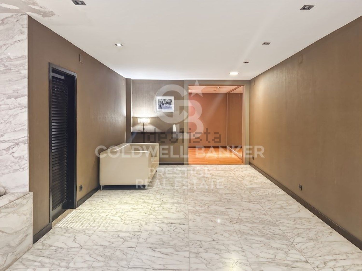 Piso de 193 m² en Barcelona
