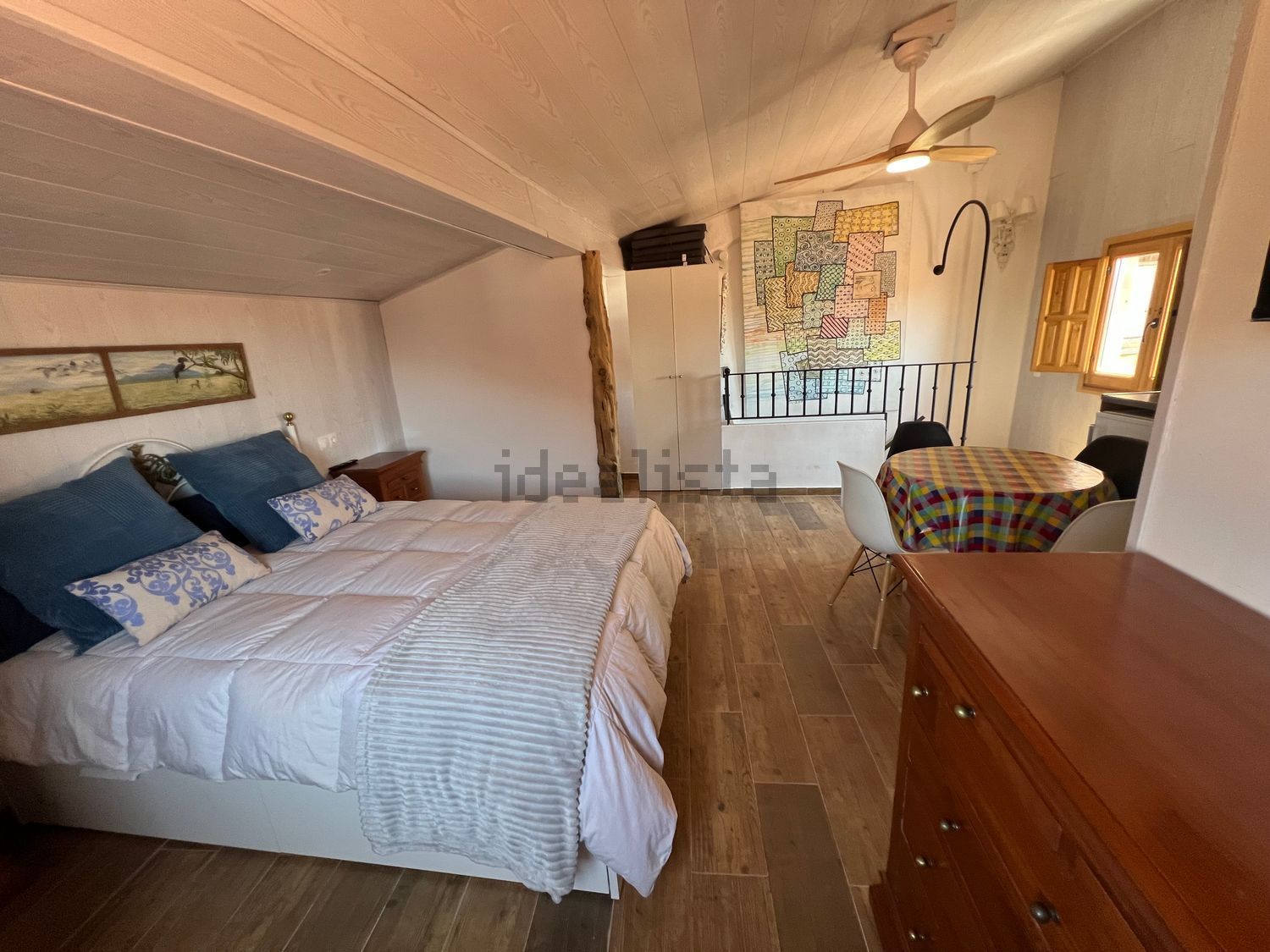 Appartamento 40 m² a Mora de Rubielos