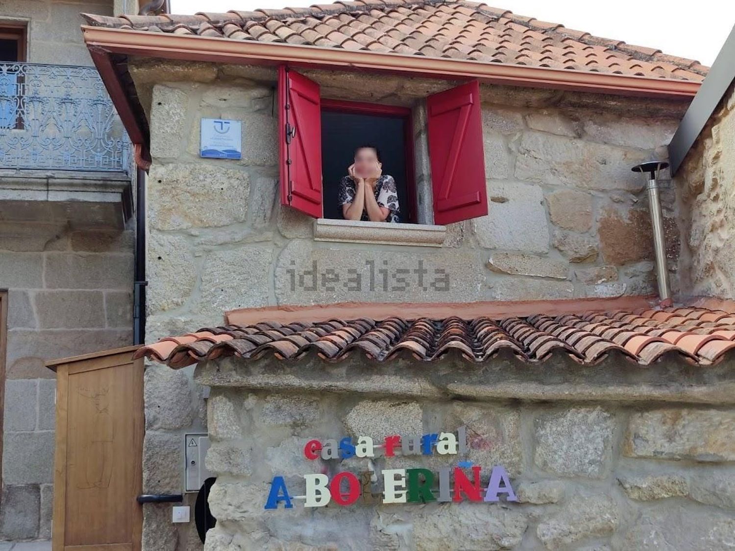 Casa de 90 m² a Poio