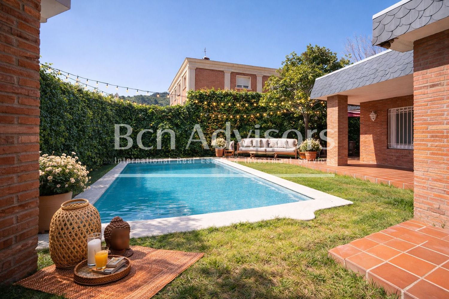 Moradia 594 m² em Barcelona