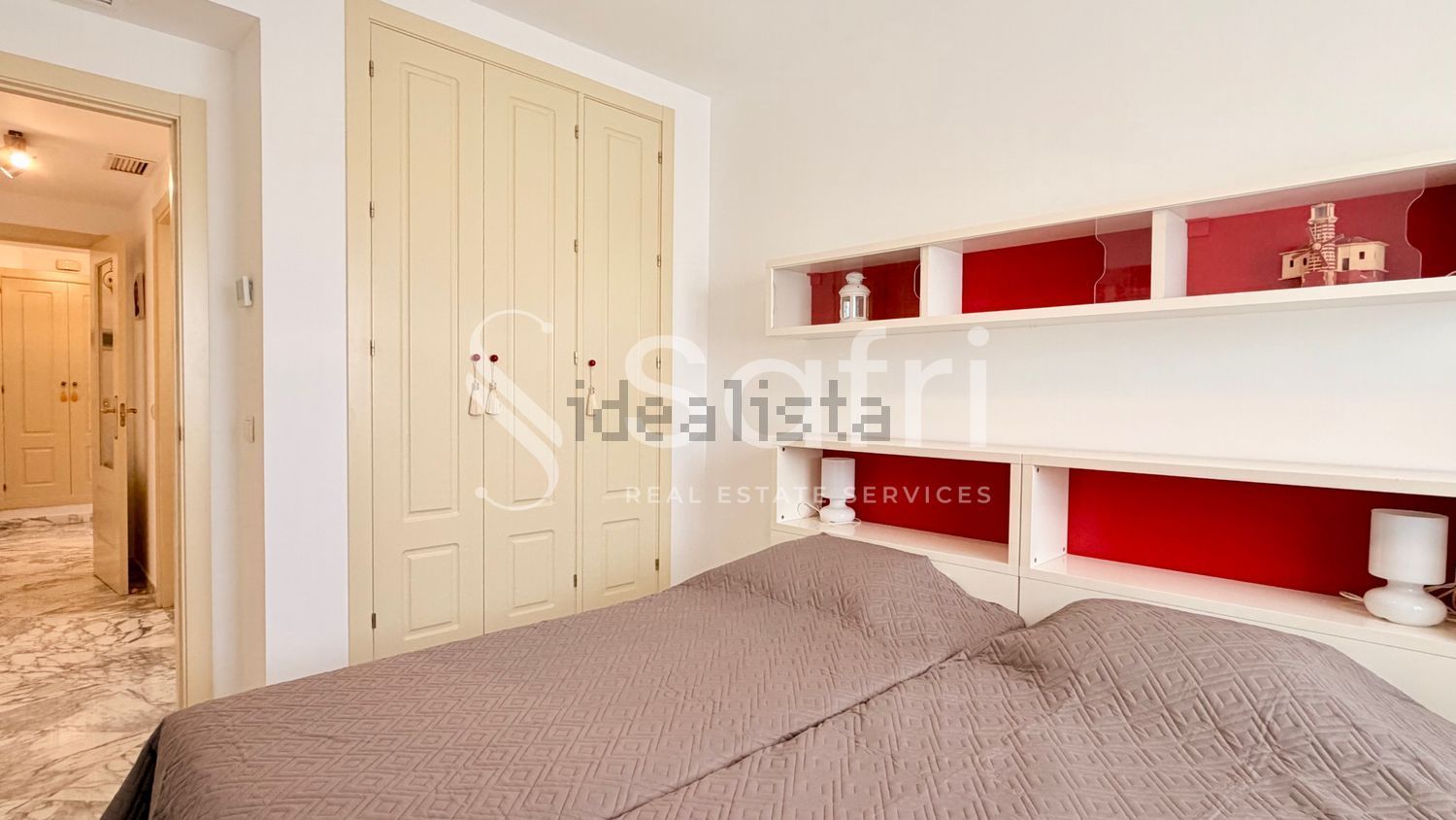 Pis de 208 m² a Mijas