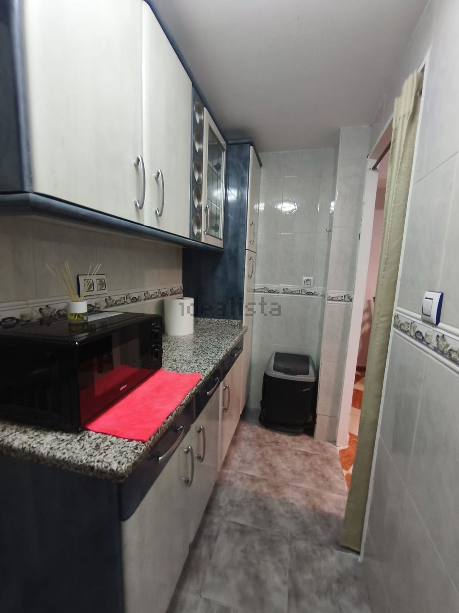 Habitació de lloguer, Sevilla