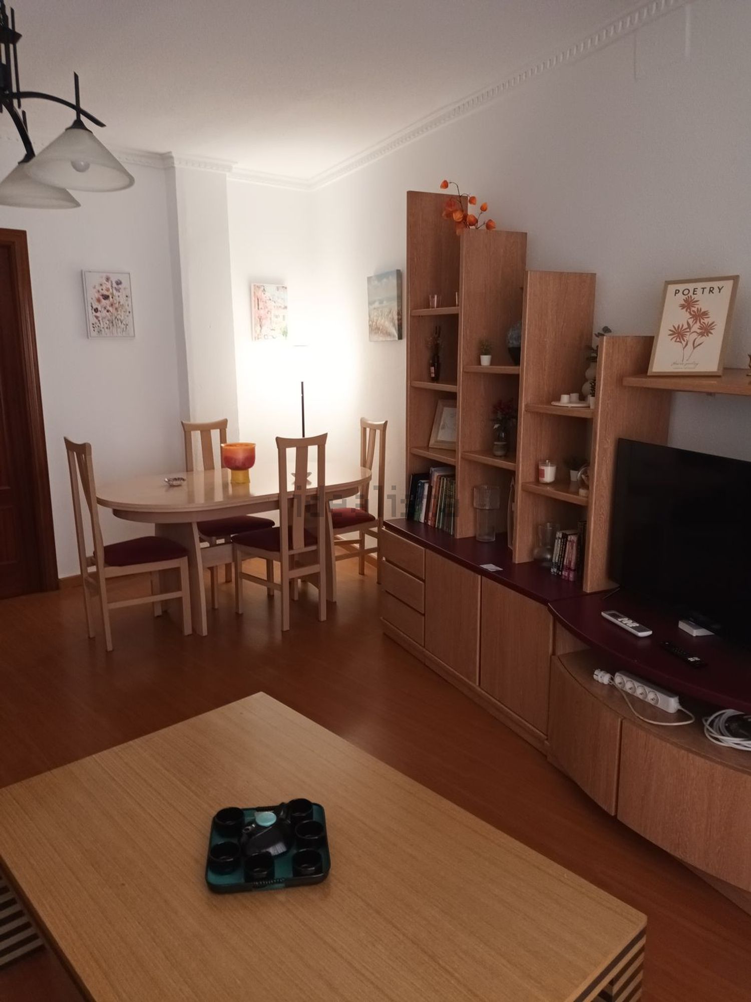 Room for rent, Ciudad Real