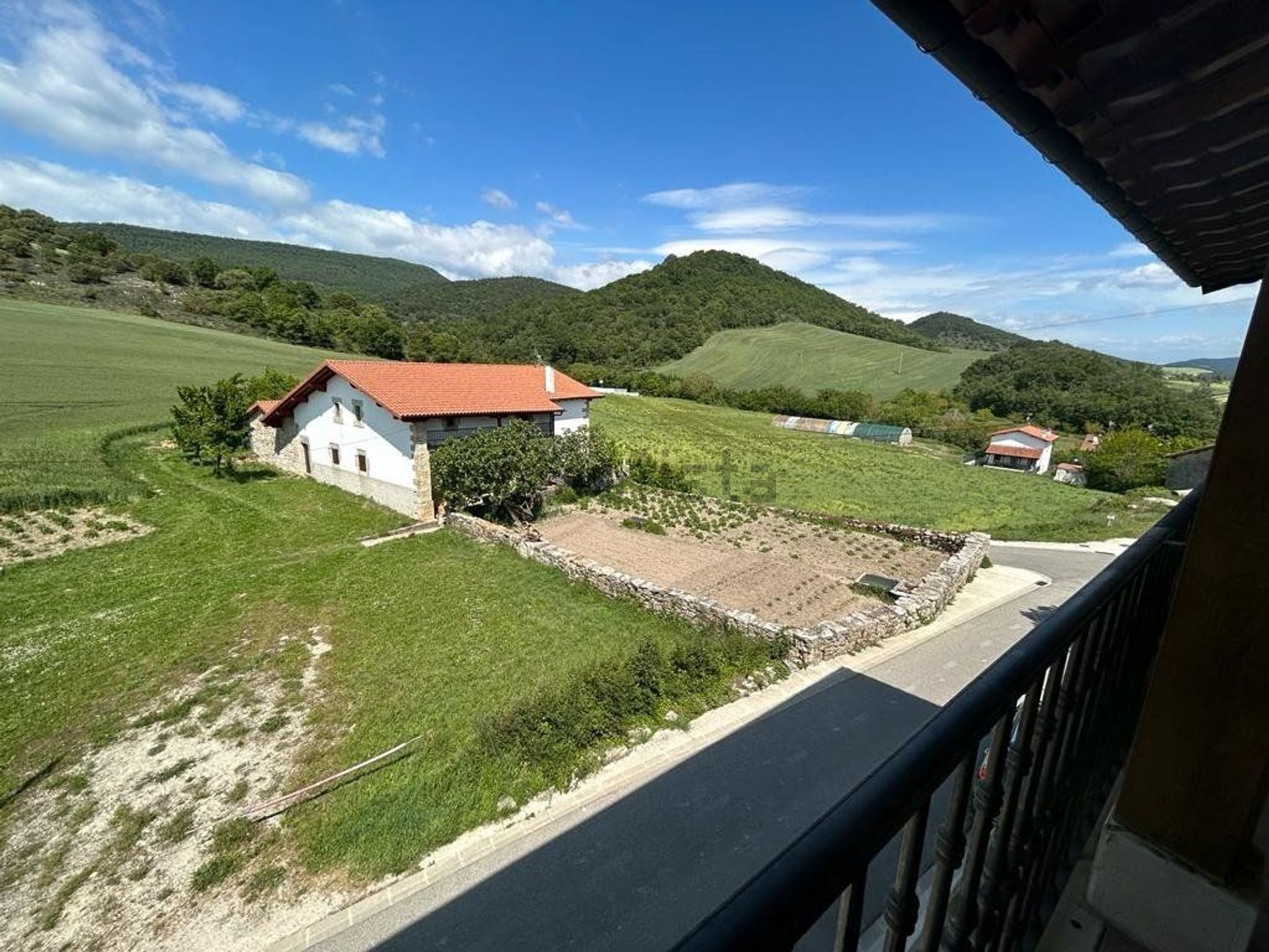 Casa 180 m² a Ezcabarte