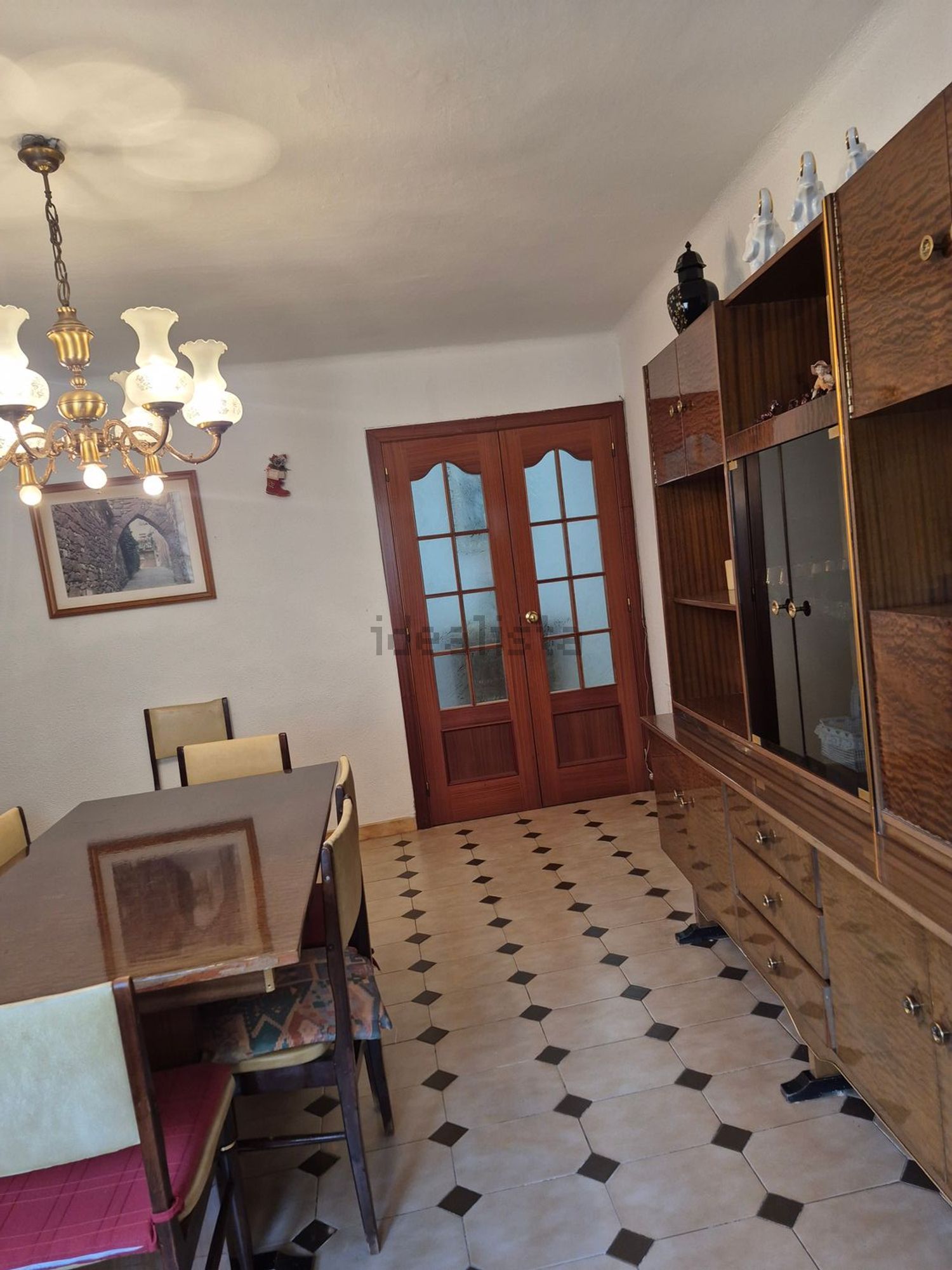 Pis de 100 m² a Prades